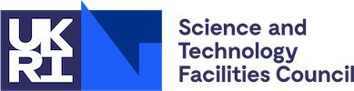 Science and Technology Facilities Council Logo